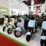 Pemberian subsidi motor listrik tertunda