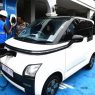 Pemerintah janji beri insentif besar bagi produsen kendaraan listrik