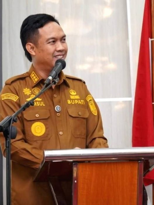 Pemkab cilacap prioritaskan 10 desa dalam strategi penurunan stunting 2025