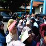 Pemkab kebumen hadirkan 7000 lowongan pekerjaan