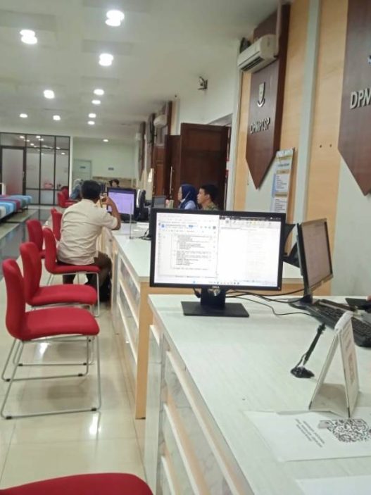 Pemkab purbalingga optimis capai target investasi rp 1 triliun