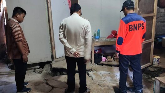 Pemkab wacanakan relokasi warga maribaya