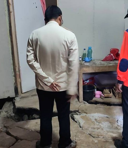 Pemkab wacanakan relokasi warga maribaya