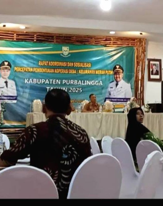 Pencairan dana desa tertunda jika koperasi merah putih belum terbentuk