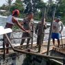 Pengusaha tambak binangun bangun ipal