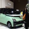 Penjualan mobil listrik bev lampaui hybrid