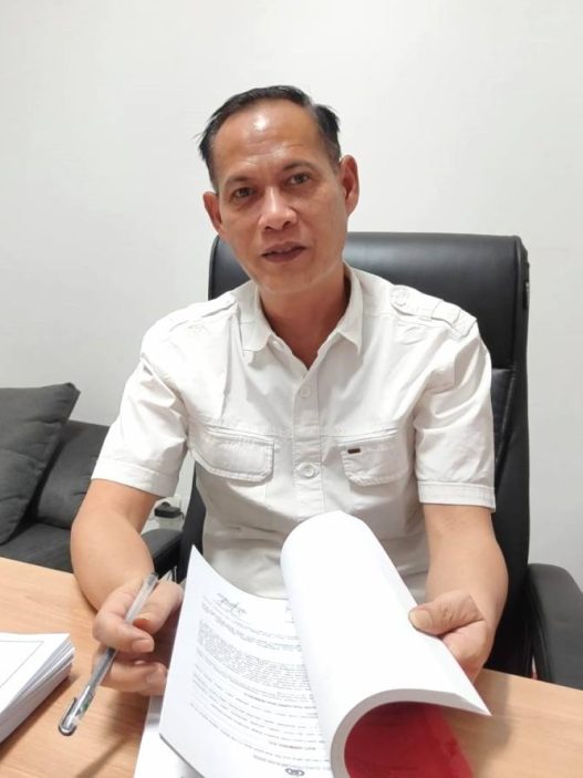 Penyidik percepat pemenuhan petunjuk jaksa kasus tpks pegiat medsos purwokerto