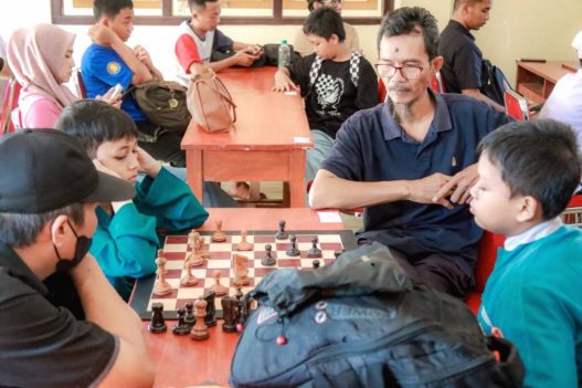 Percasi purbalingga bakal perbanyak turnamen