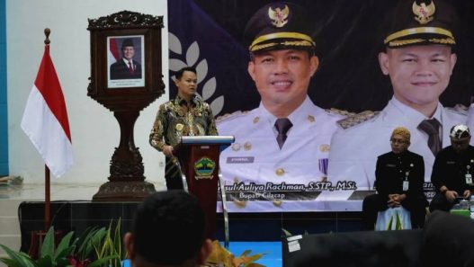 Perlebaran akses agropolitan muncul di musrenbangwil