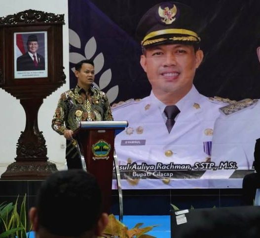 Perlebaran akses agropolitan muncul di musrenbangwil