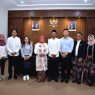 Permudah izin investasi kebumen
