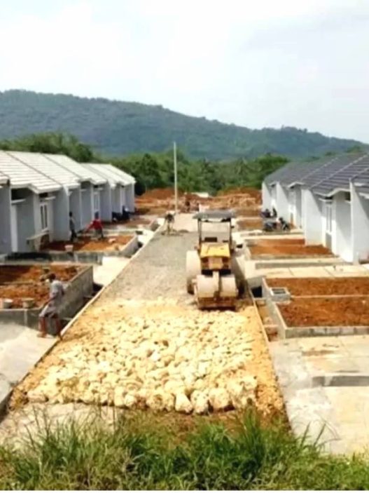 Pmi bisa memiliki rumah subsidi