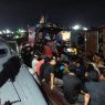 Pmi ilegal dari malaysia diamankan