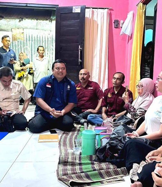 Pmi meninggal di kamboja dipulangkan