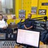 Podcast ketua dprd