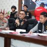 Polres ungkap kasus penipuan online oleh wna