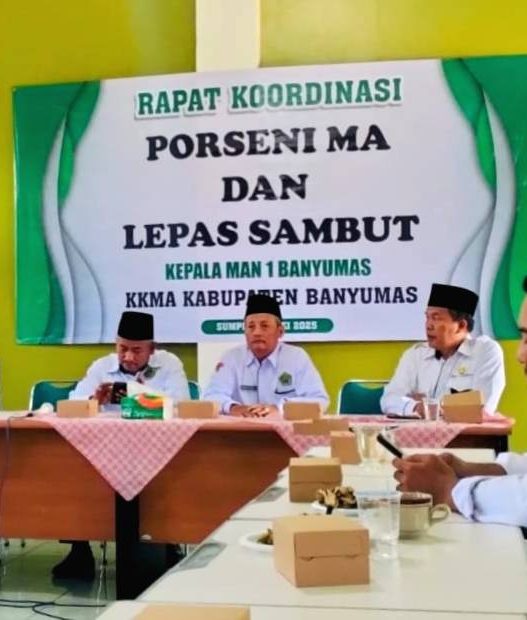 Porseni madrasah
