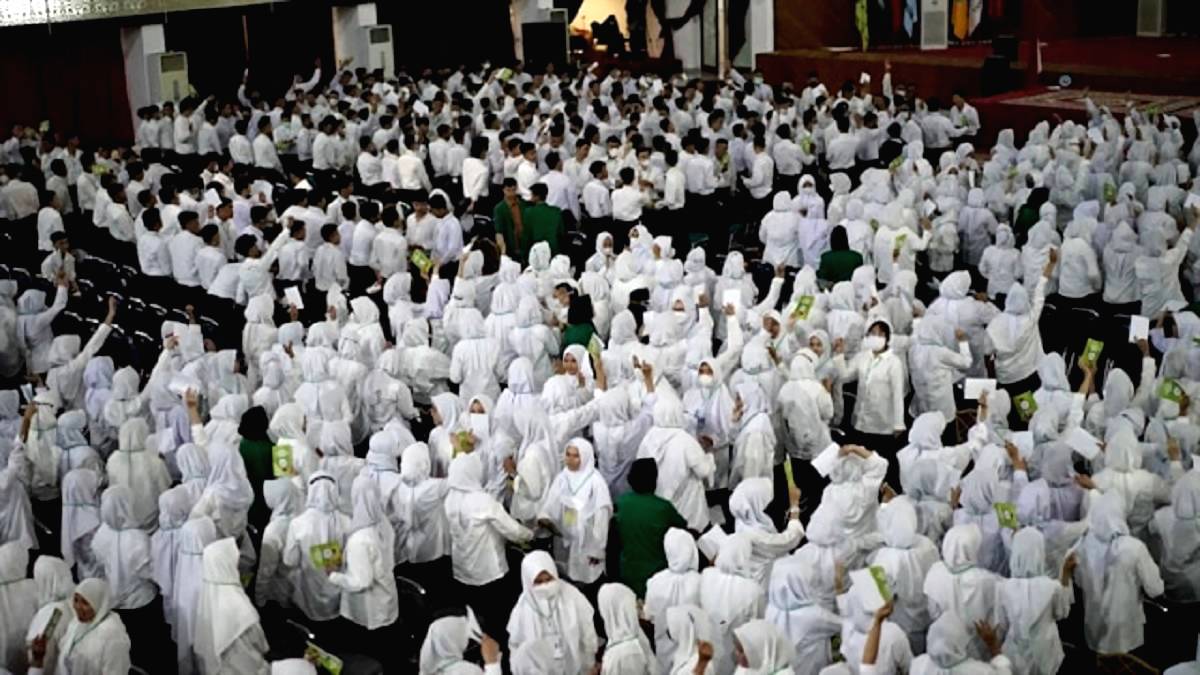Ppdb mtsn jakarta telah dimulai sejak 16 mei 2025 hingga kini sedang berlangsung jalur afirmasi dtks