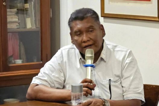 Ppp mulai gaduh soal ketum baru