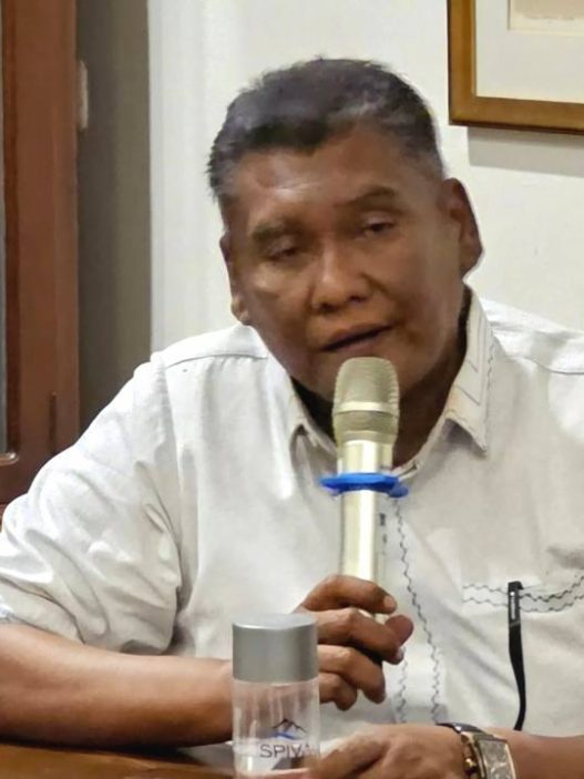 Ppp mulai gaduh soal ketum baru