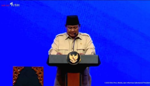 Prabowo minta regulasi migas lebih disederhanakan