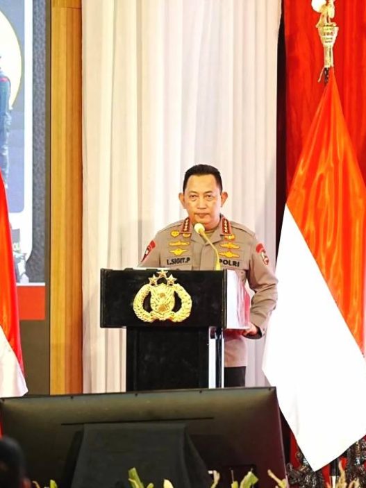 Premanisme akan ditindak tegas