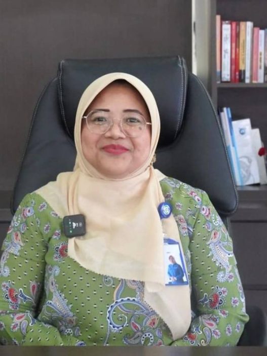 Program jkn beri perlindungan bagi jemaah haji