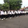 Program kepenak ngodene 140 peserta pelatihan garmen langsung ditempatkan kerja