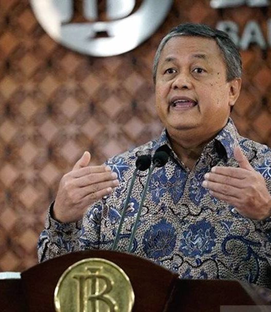 Proyeksi pertumbuhan ekonomi ri 2025 dipangkas