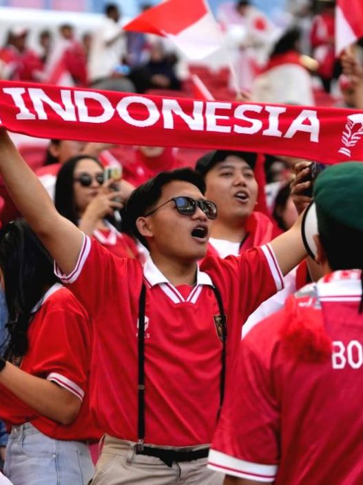 Pssi didenda rp400 juta
