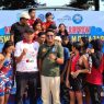 Purbalingga jadi tuan rumah, raih peringkat lima kejurprov