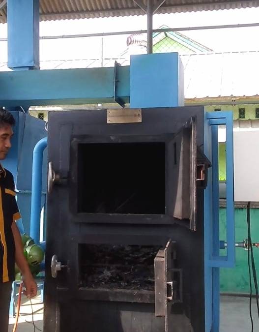 Putus langganan tpst, pelayanan tak maksimal