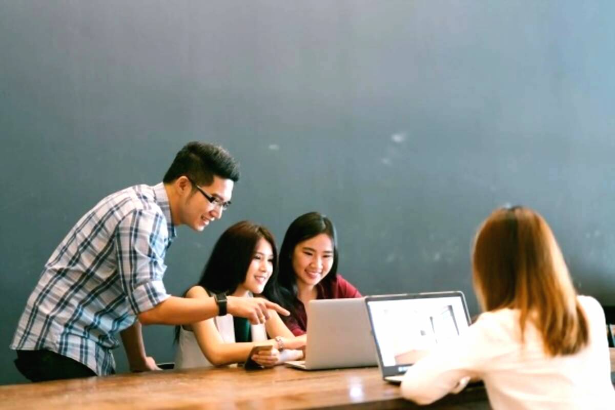 Rekomendasi Kampus SPP Murah