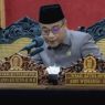 Rekomendasi lkpj bupati tahun 2024 ditetapkan