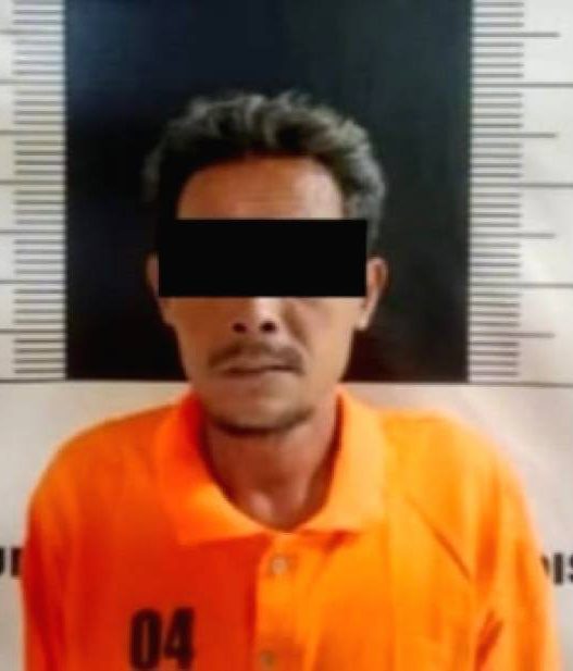 Residivis curi hp dan dokumen penting