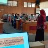 Respon layanan pengaduan online harus cepat dan tepat