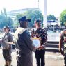 Satpol pp kebumen raih juara iii