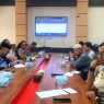 Satu jemaah haji belum berangkat