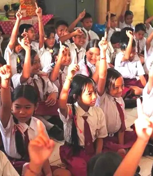 Sekolah rakyat
