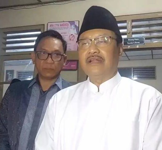 Sekolah rakyat fokus pada pendidikan karakter