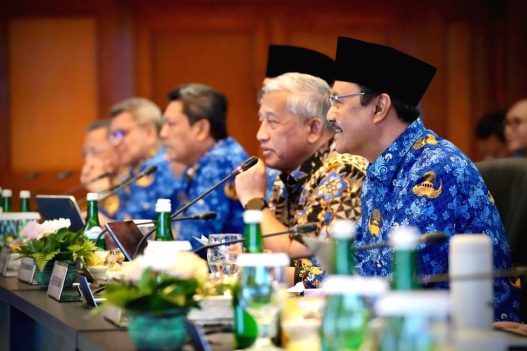 Sekolah rakyat terapkan tiga kurikulum