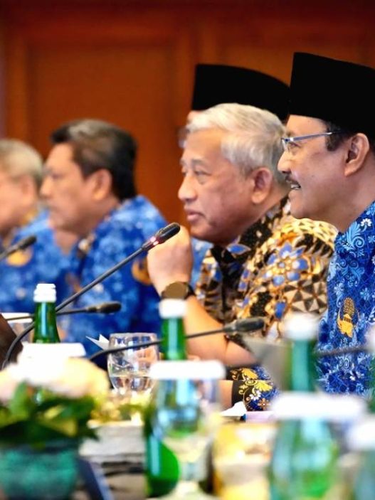 Sekolah rakyat terapkan tiga kurikulum