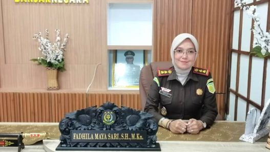 Selalu pertimbangkan empati di setiap keputusan hukum