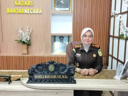 Selalu pertimbangkan empati di setiap keputusan hukum
