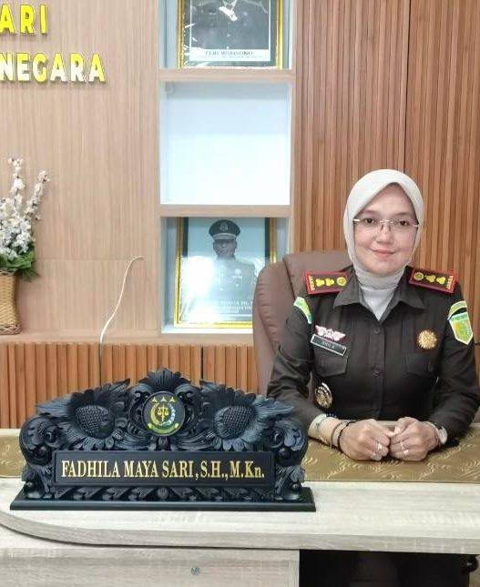 Selalu pertimbangkan empati di setiap keputusan hukum