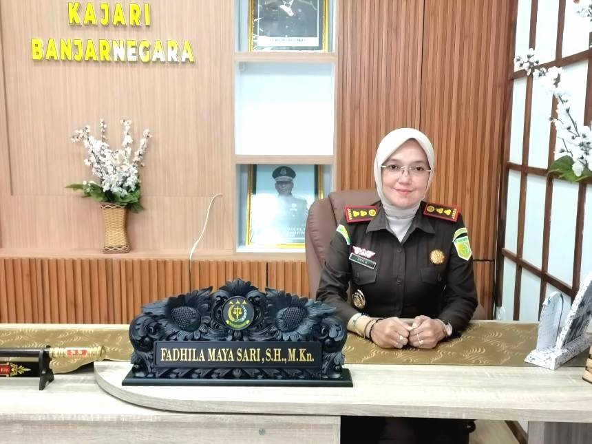 Selalu pertimbangkan empati di setiap keputusan hukum
