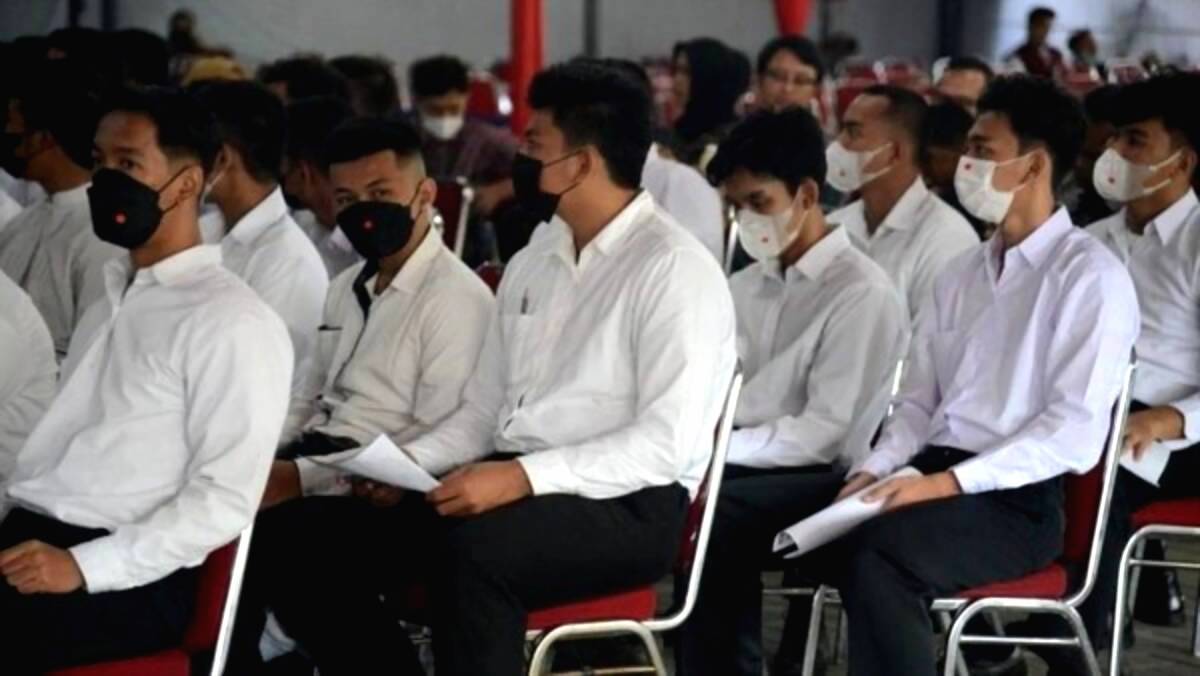 tiga hal kecil yang cukup sering terjadi dan bisa menyebabkan kegagalan dalam proses seleksi sekolah kedinasan