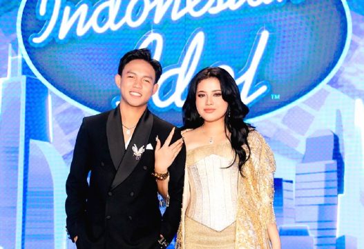 Siapa juara indonesian idol 2025, fajar noor atau shabrina leanor
