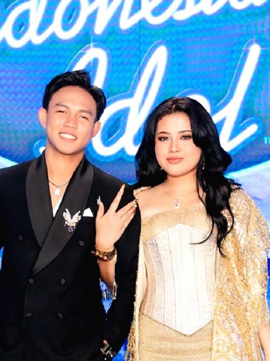 Siapa juara indonesian idol 2025, fajar noor atau shabrina leanor