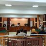 Sidang gugatan ahli waris kpri sehat margono ditunda pekan depan